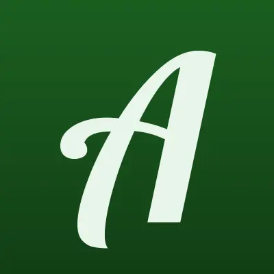 Автолидер, агентство, лого-визитка