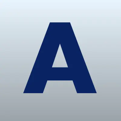 Автолидер, агентство, лого-визитка