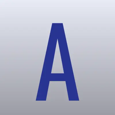 Автоцентр, ИП Оганисян О.Ш., лого-визитка