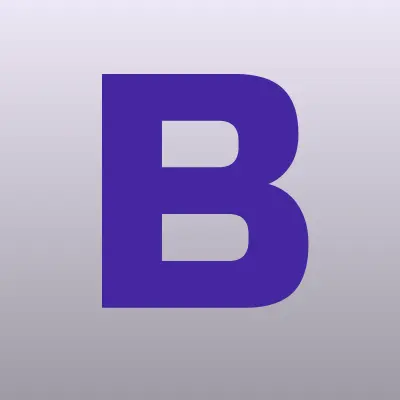 Берёзки, продовольственный магазин, лого-визитка