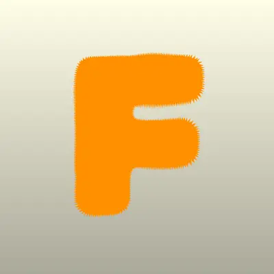 Faberlic, торговая компания, лого-визитка