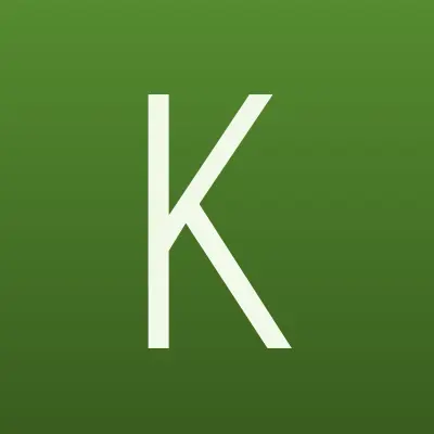 Калейдоскоп, магазин детской одежды, лого-визитка
