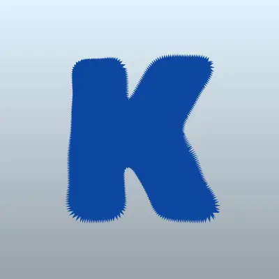 Казачий, магазин продуктов, лого-визитка