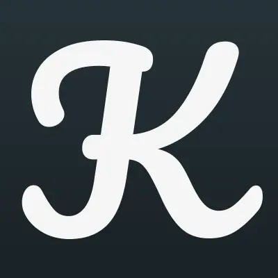 Компания по продаже газовых котлов, лого-визитка