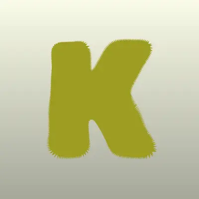 Кристалл, магазин автозапчастей, лого-визитка