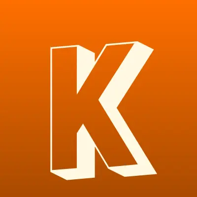 Кустана, магазин, лого-визитка