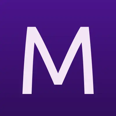 МЕРИДИАН, торговый дом, лого-визитка