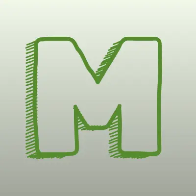 Магазин комбикорма, лого-визитка