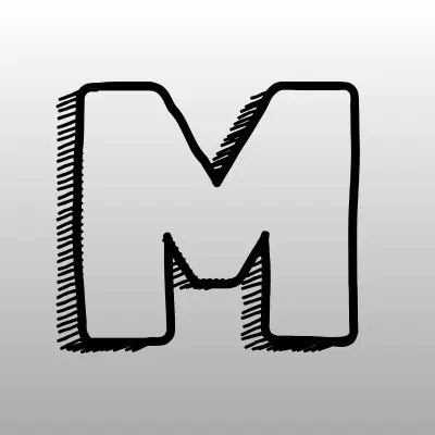 Магазин мебели, лого-визитка