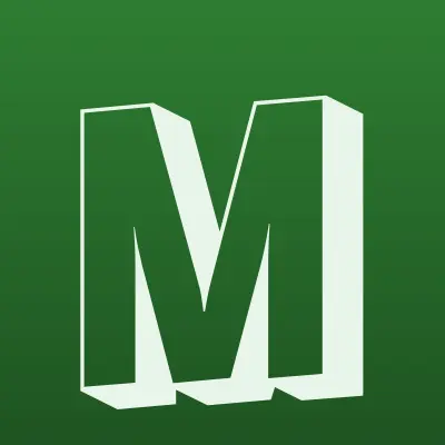 Мон Кафе, столовая, лого-визитка