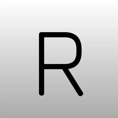 Районная больница г. Верхнеуральск, лого-визитка