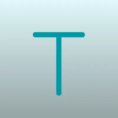 TELE2, оператор сотовой связи, лого-визитка