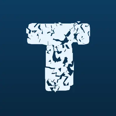 Tobacco-Service, лого-визитка