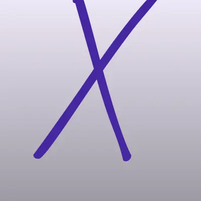 XL, магазин одежды, лого-визитка